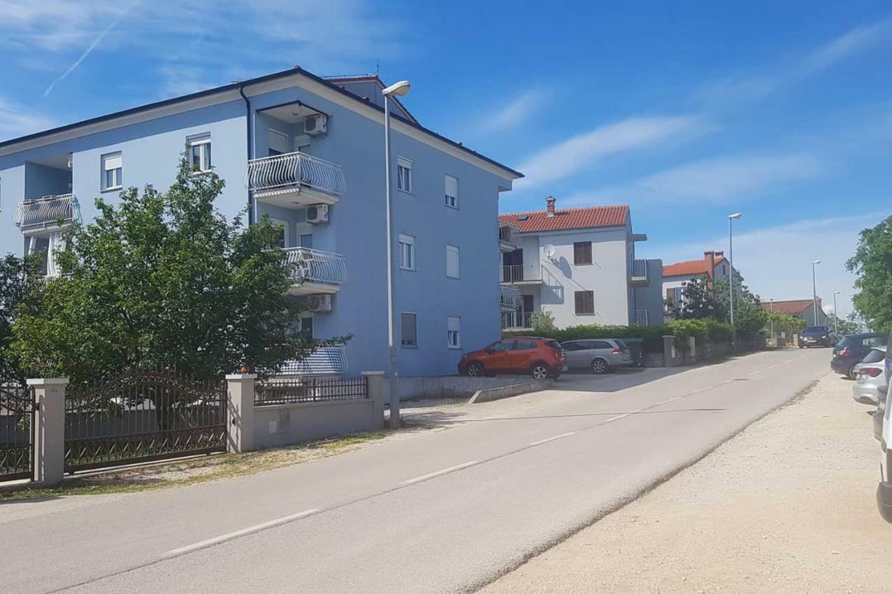 Maximus Lejlighed Rovinj Eksteriør billede